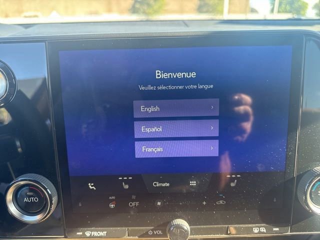 Used 2024 Lexus NX 350h AWD w/ Cold Area Package image 13