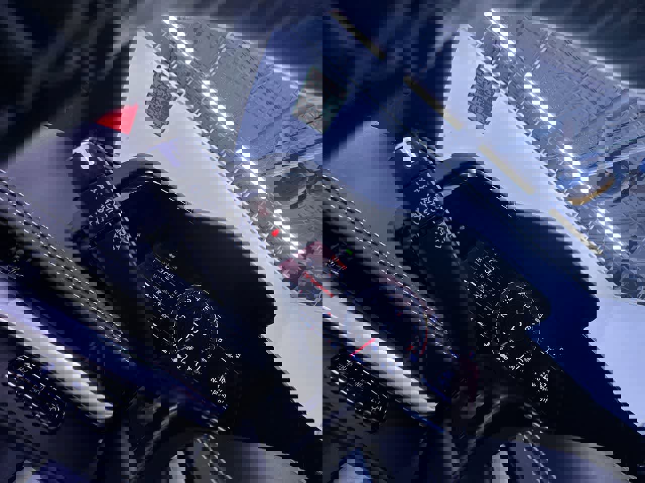 Used 2021 Chevrolet Corvette Stingray Premium Cpe w/ Z51 Performance Package image 18