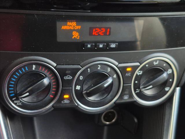 Used 2014 MAZDA CX-5 Touring FWD image 9