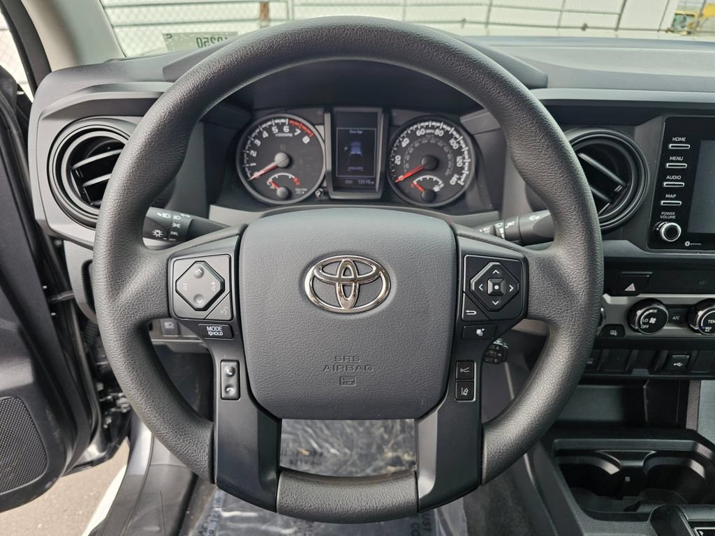 Used 2020 Toyota Tacoma SR AWD/4WD image 23