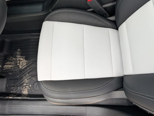 New 2026 Chevrolet Equinox EV LT FWD image 10