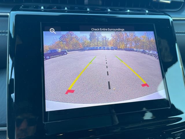 New 2025 Jeep Grand Cherokee Altitude image 26