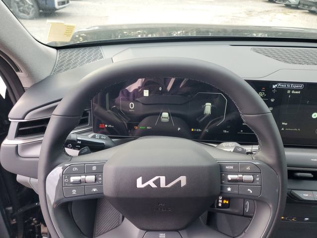 New 2026 Kia EV9 Light image 13