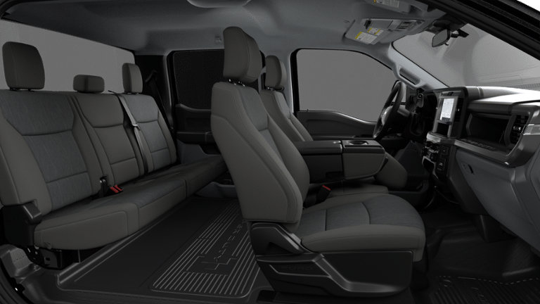 New 2027 Ford F250 XL w/ STX Appearance Package AWD/4WD image 5