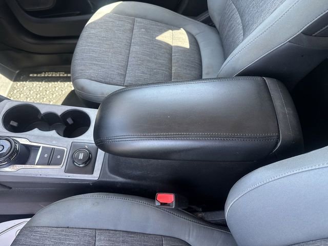 Used 2022 Ford Bronco Sport Big Bend w/ Convenience Package AWD/4WD image 22