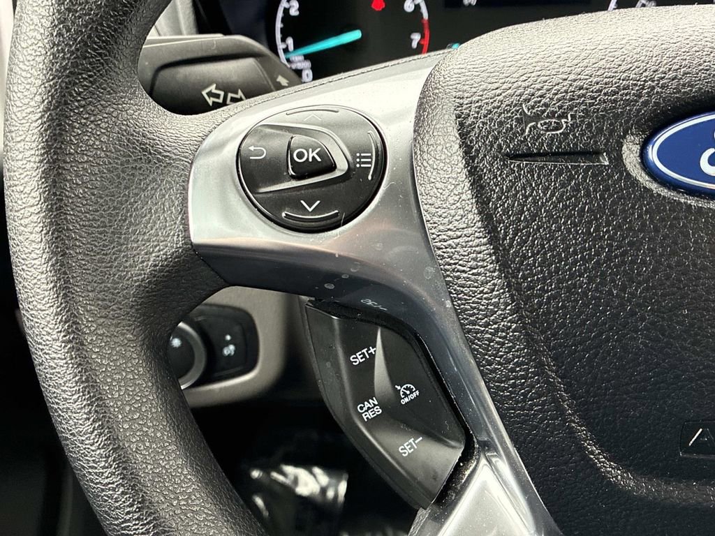 Used 2023 Ford Transit Connect XL image 23