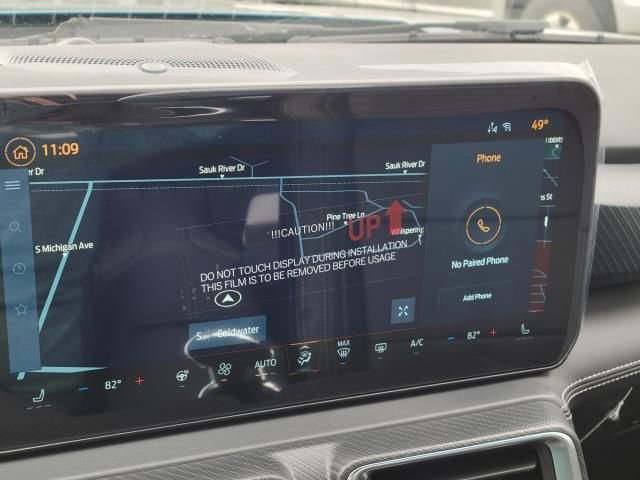 New 2026 Ford Mustang Premium image 30