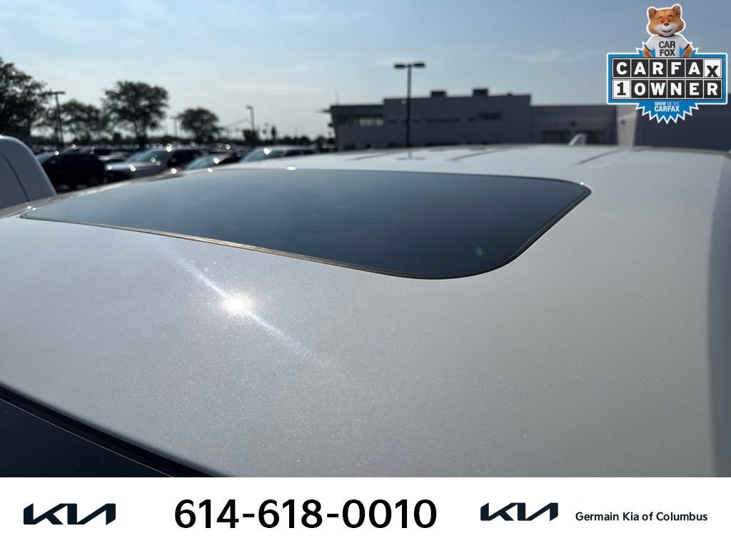 Used 2019 Honda Pilot EX-L image 7