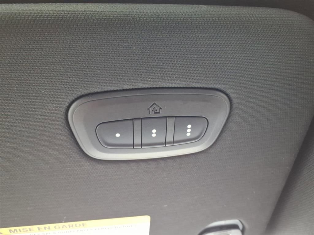 Used 2020 RAM 1500 Rebel w/ Rebel Level 2 Equipment Group AWD/4WD image 29