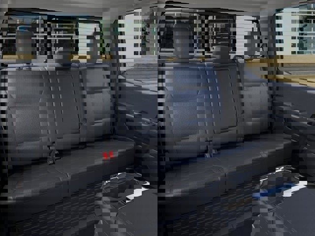 New 2026 Ford F250 Lariat w/ Black Appearance Package image 55