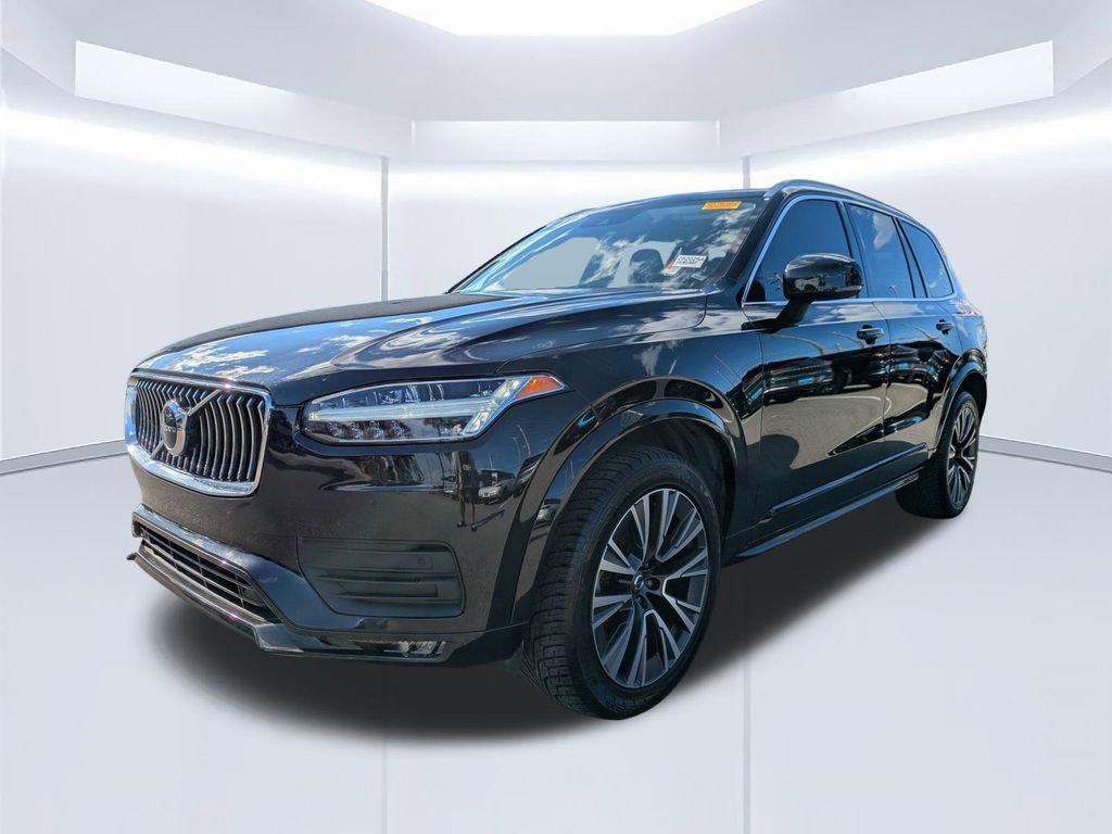 Used 2022 Volvo XC90 T5 Momentum w/ Protection Package Premier image 9