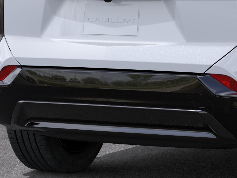 New 2026 Cadillac Optiq Sport 1 RWD image 14