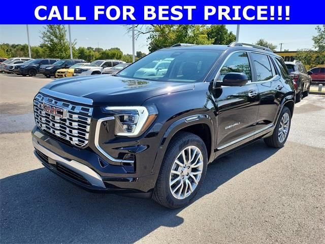 New 2026 GMC Terrain Denali image 8