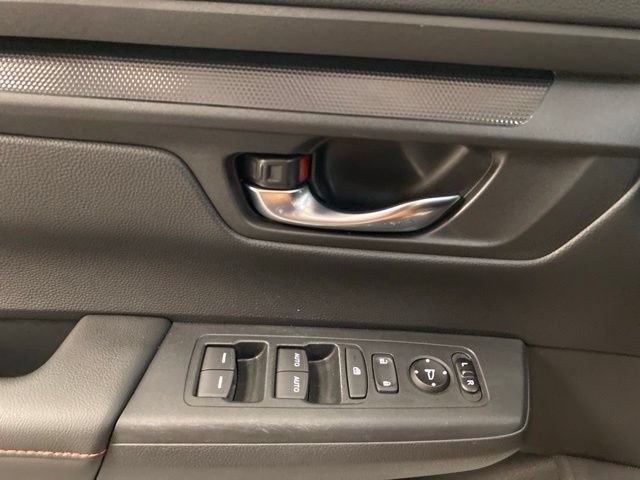 Certified 2025 Honda CR-V Sport image 18