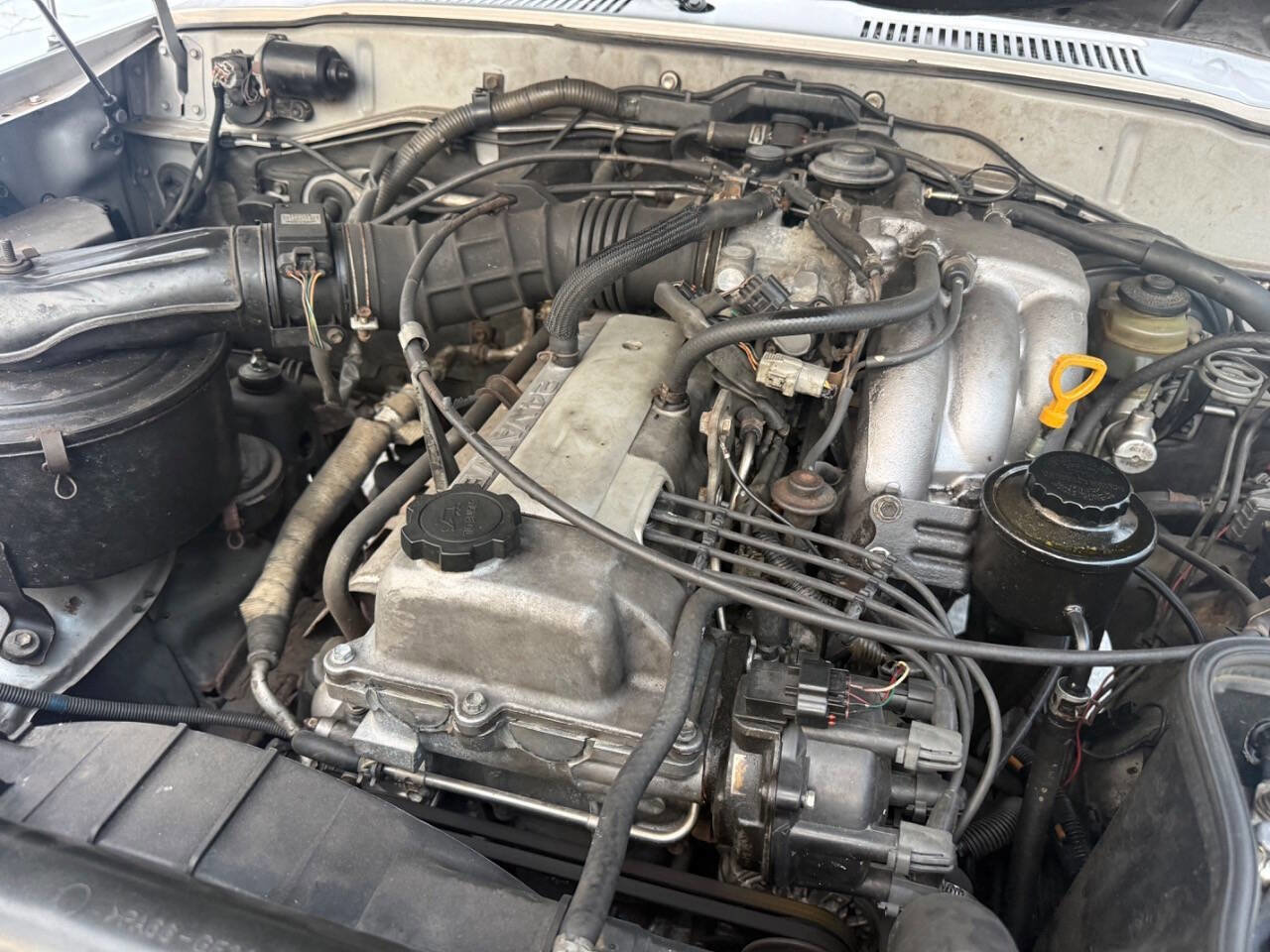 Used 1996 Lexus LX 450 4WD image 50