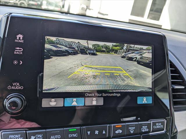 Used 2024 Honda Odyssey Sport image 23
