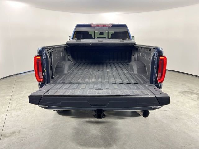 Used 2021 GMC Sierra 2500 AT4 w/ AT4 Preferred Package image 26