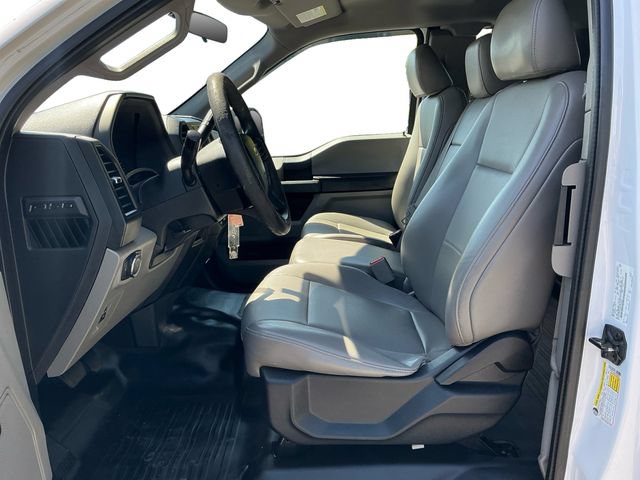 Used 2017 Ford F150 XL w/ Equipment Group 101A Mid RWD image 10