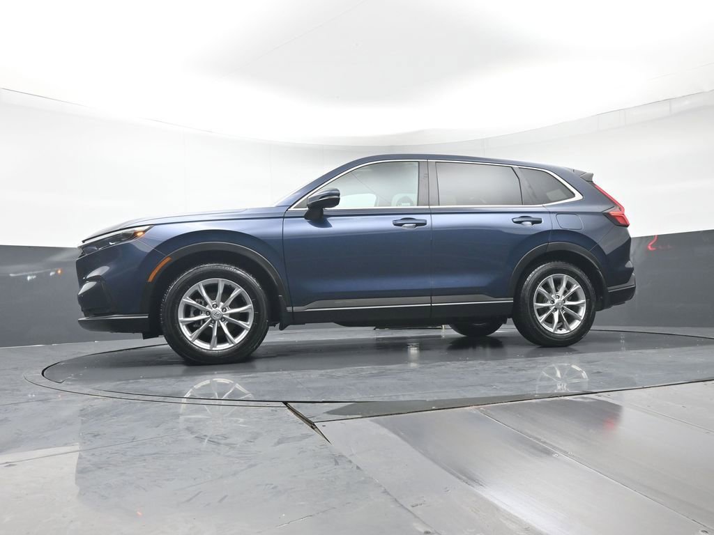 Certified 2025 Honda CR-V EX-L image 34