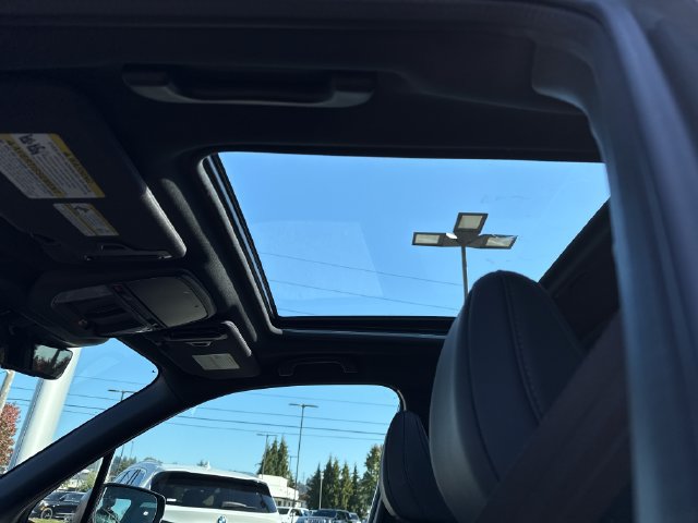 New 2026 Subaru Forester Touring AWD/4WD image 30