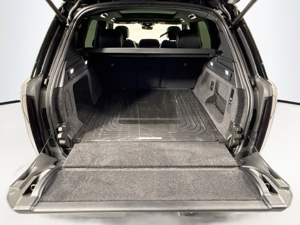 New 2027 Land Rover Range Rover SE AWD/4WD image 29