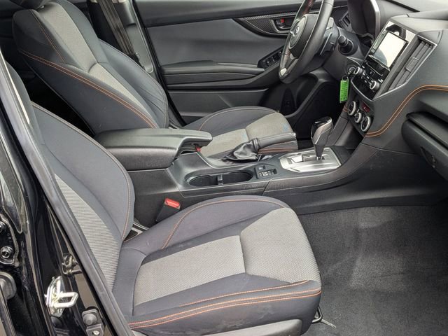 Used 2021 Subaru Crosstrek 2.0i Premium image 34