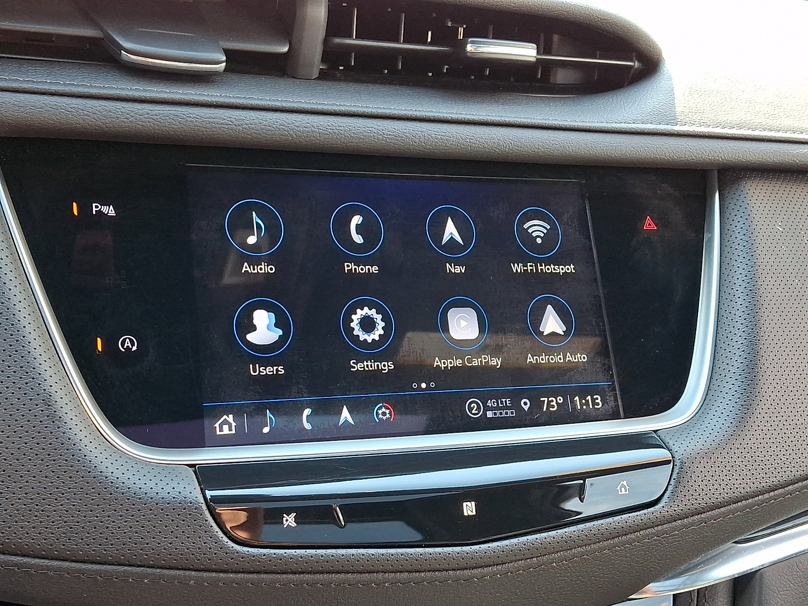 Used 2021 Cadillac XT5 Premium Luxury AWD/4WD image 29