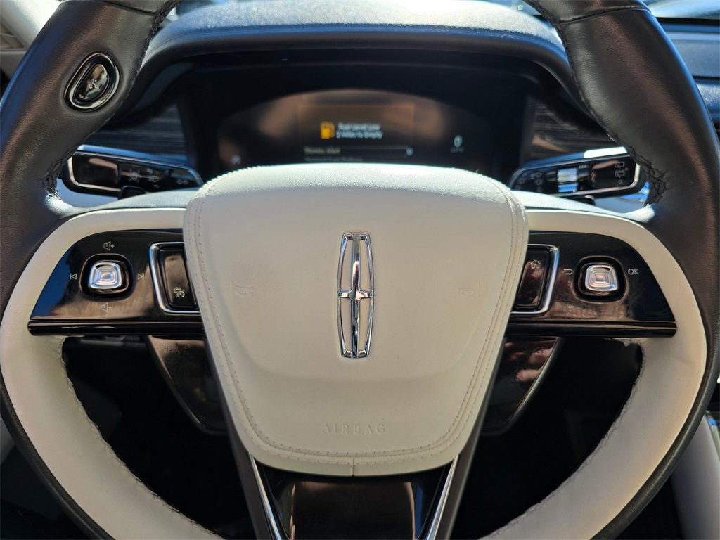 Used 2023 Lincoln Aviator Black Label w/ Dynamic Handling Package image 58