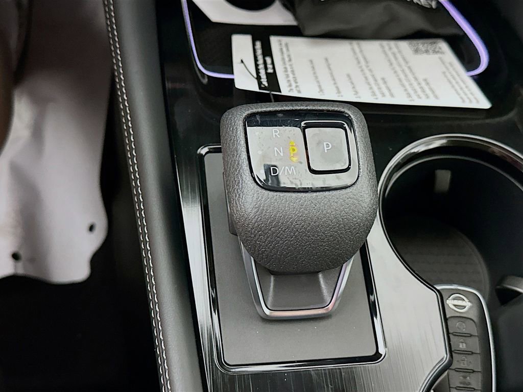 New 2026 Nissan Rogue Platinum w/ Tech Package image 23