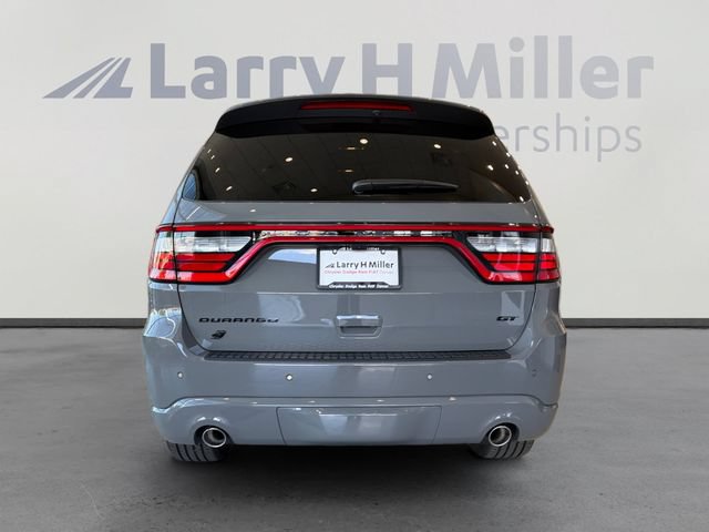 New 2026 Dodge Durango GT AWD/4WD image 4