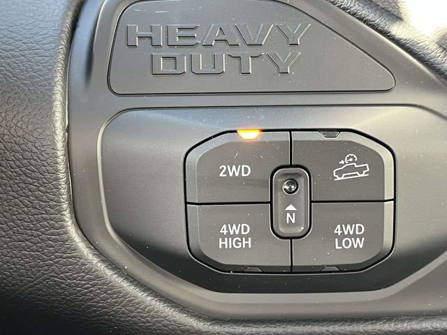 New 2026 RAM 2500 Big Horn image 26