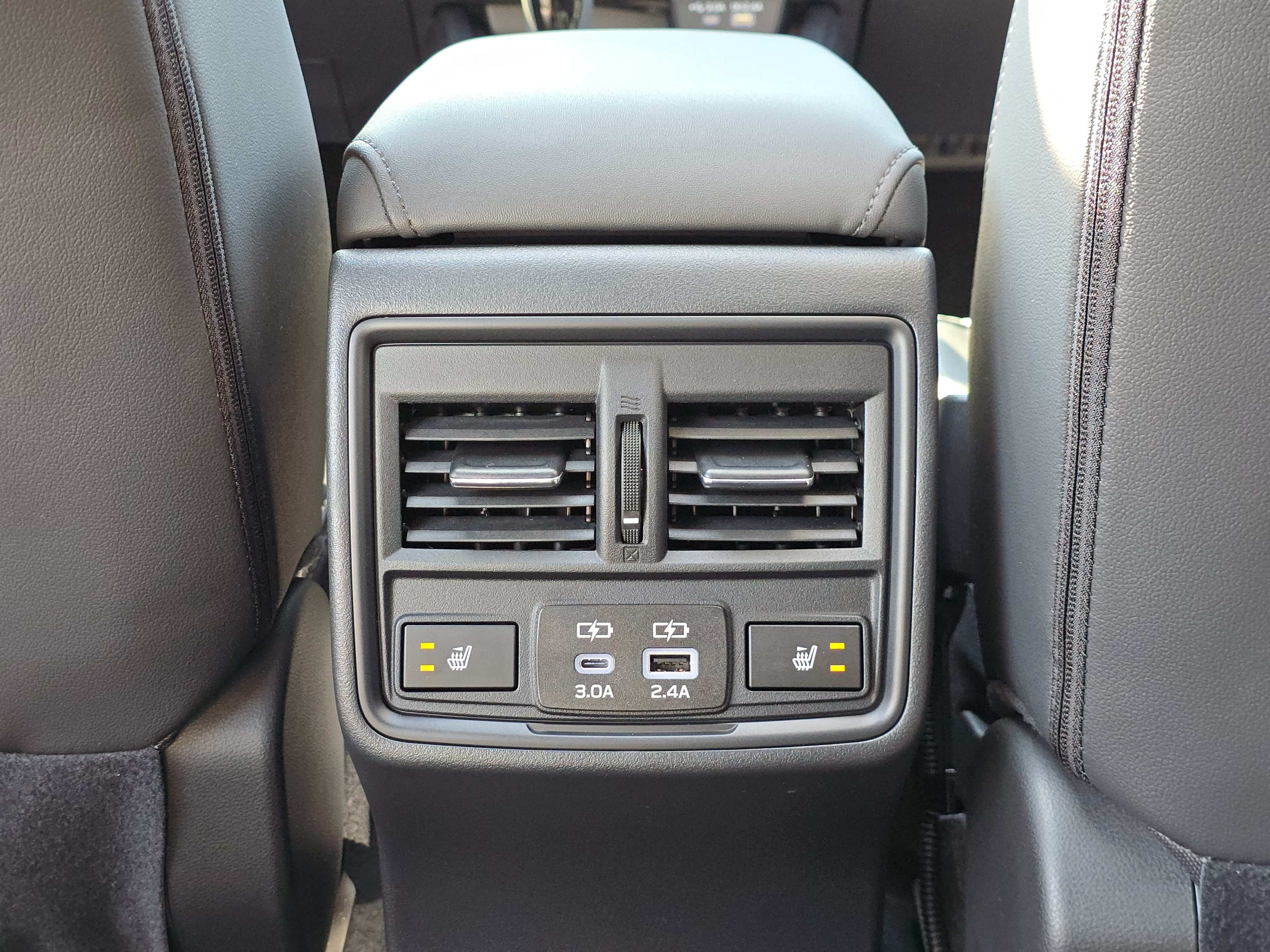 New 2026 Subaru Outback Limited XT AWD/4WD image 20