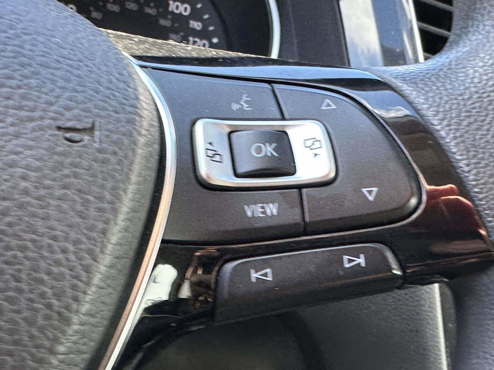 Used 2019 Volkswagen Tiguan S w/ Driver Assistance Package image 26