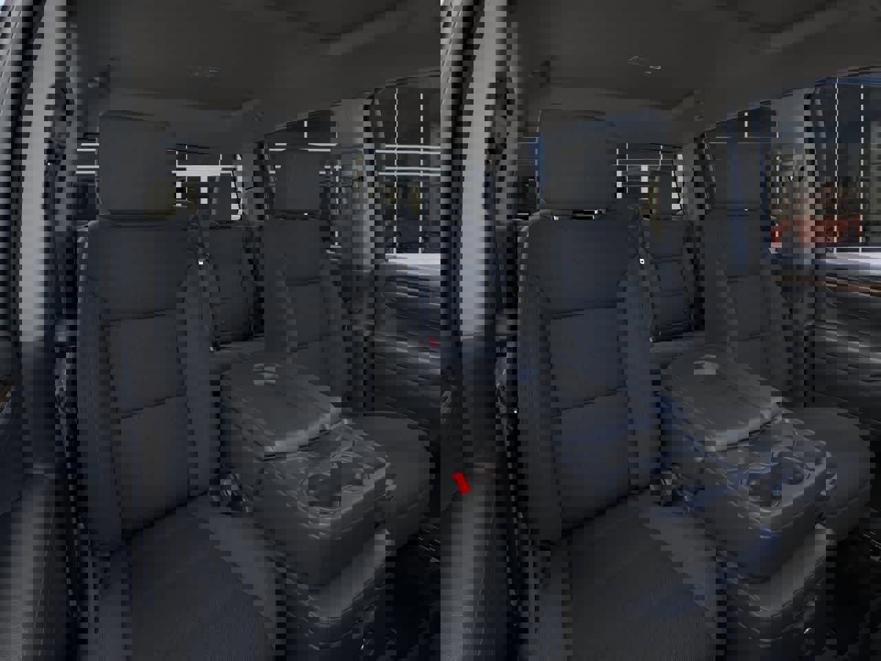 New 2026 GMC Sierra 1500 Elevation w/ Elevation Select Package image 16