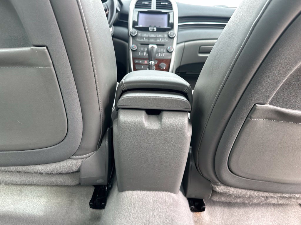 Used 2013 Chevrolet Malibu LT FWD image 23