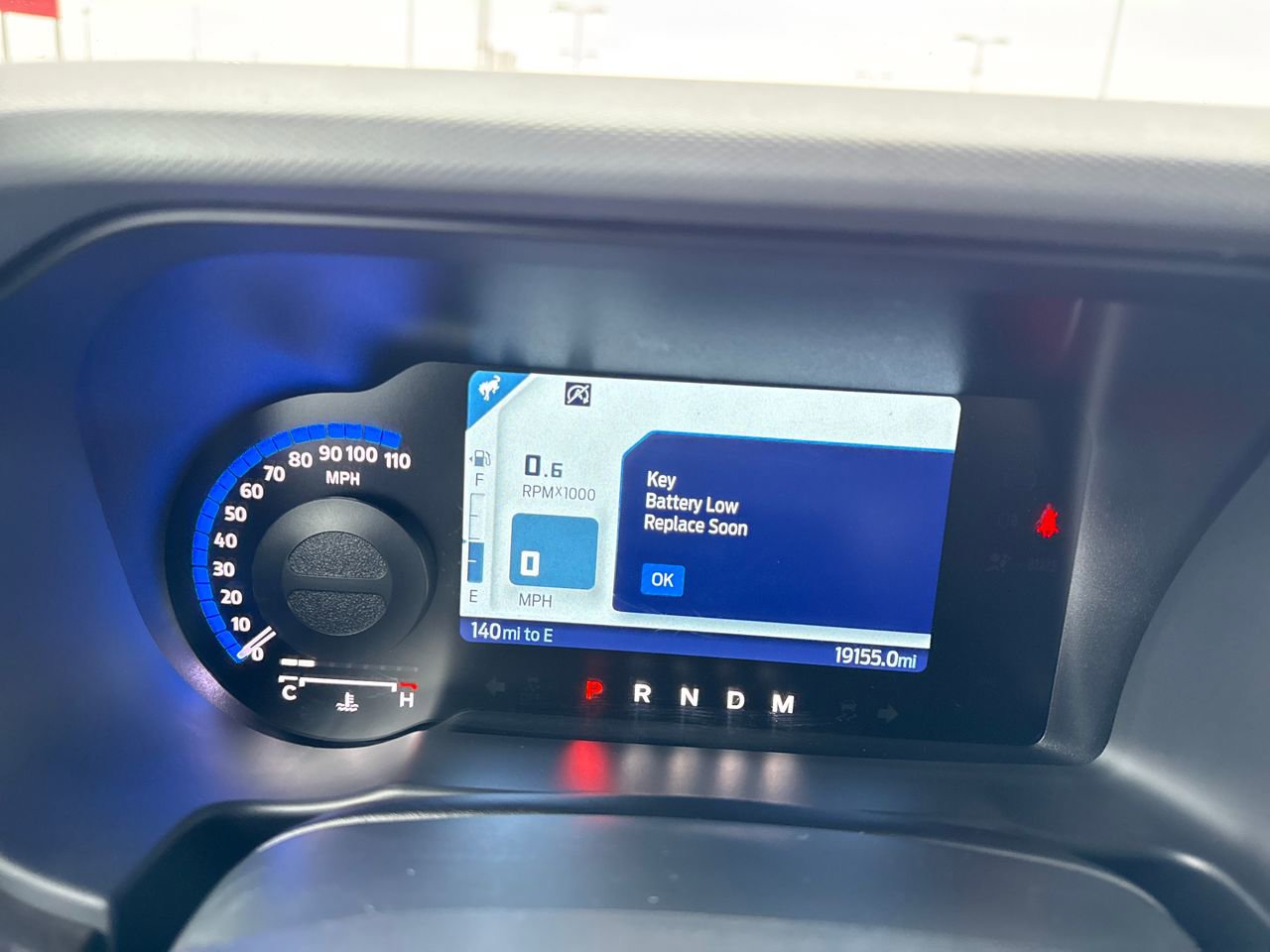 Used 2022 Ford Bronco Badlands image 18