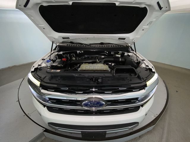 Used 2022 Ford Expedition Max Limited AWD/4WD image 27