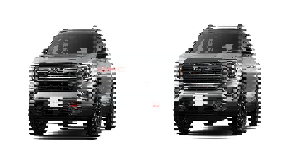 New 2026 GMC Terrain AT4 image 49