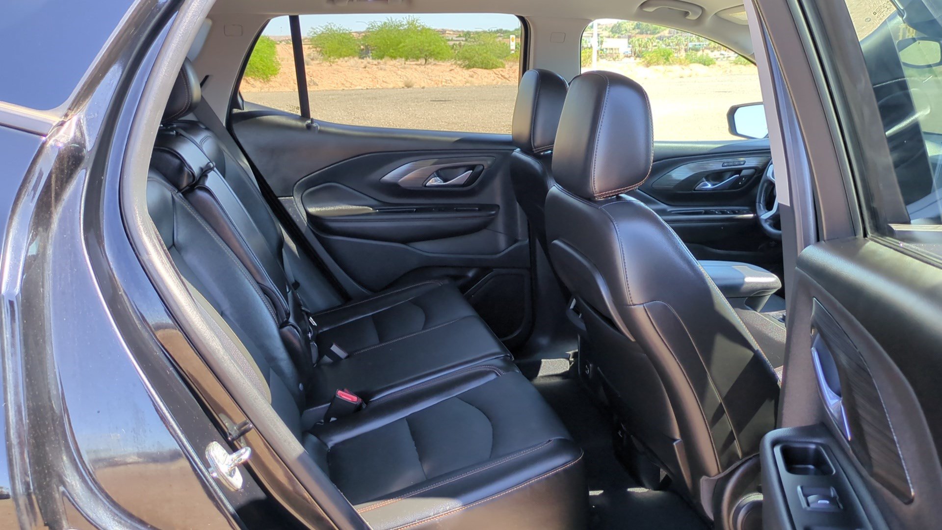 Used 2021 GMC Terrain SLT w/ Elevation Edition AWD/4WD image 29