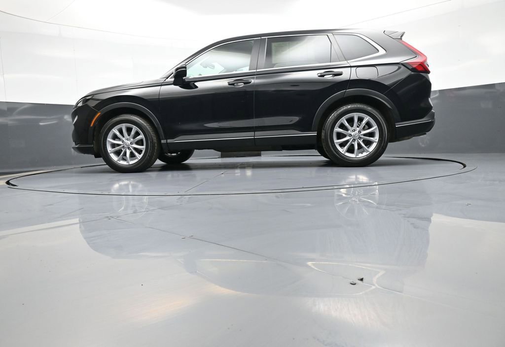Certified 2023 Honda CR-V EX-L image 34