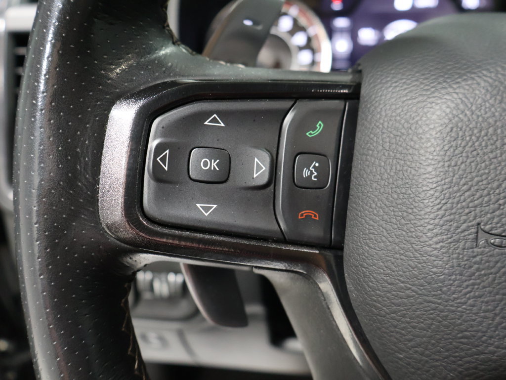 Used 2022 RAM 1500 TRX w/ TRX Level 2 Equipment Group AWD/4WD image 39