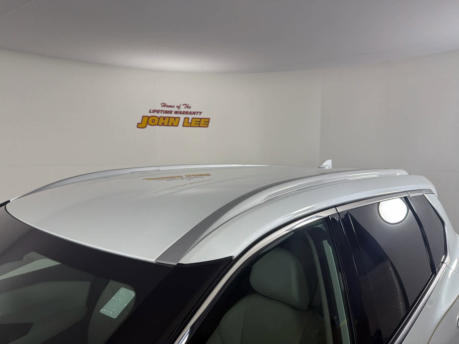 Used 2024 Nissan Rogue SL image 12