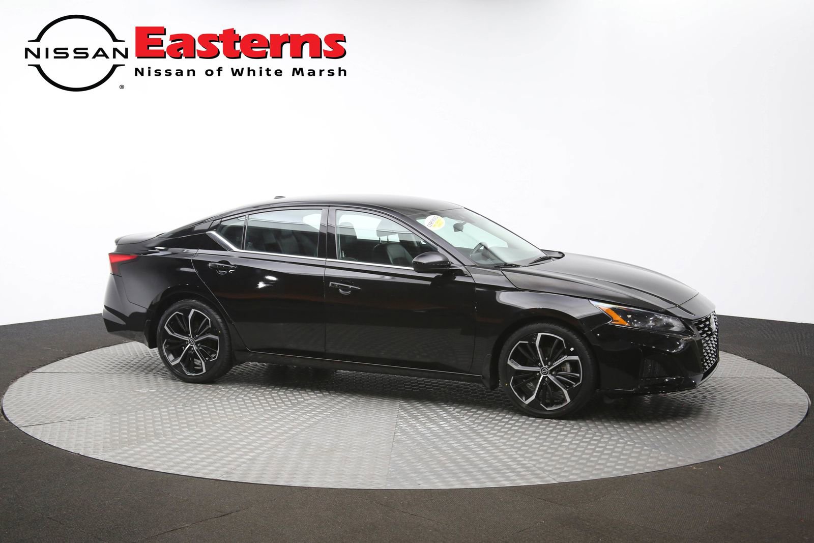 Used 2023 Nissan Altima 2.5 SR image 43