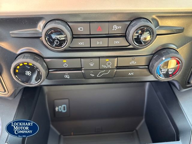 New 2025 Ford F250 XLT w/ 360-Degree Camera Package image 18