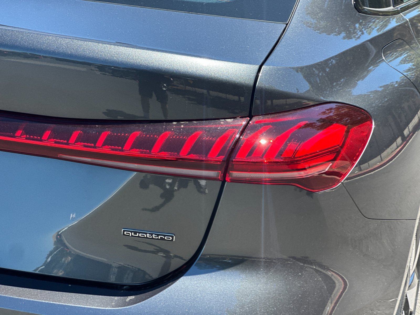 New 2026 Audi A5 Premium Plus AWD/4WD image 26