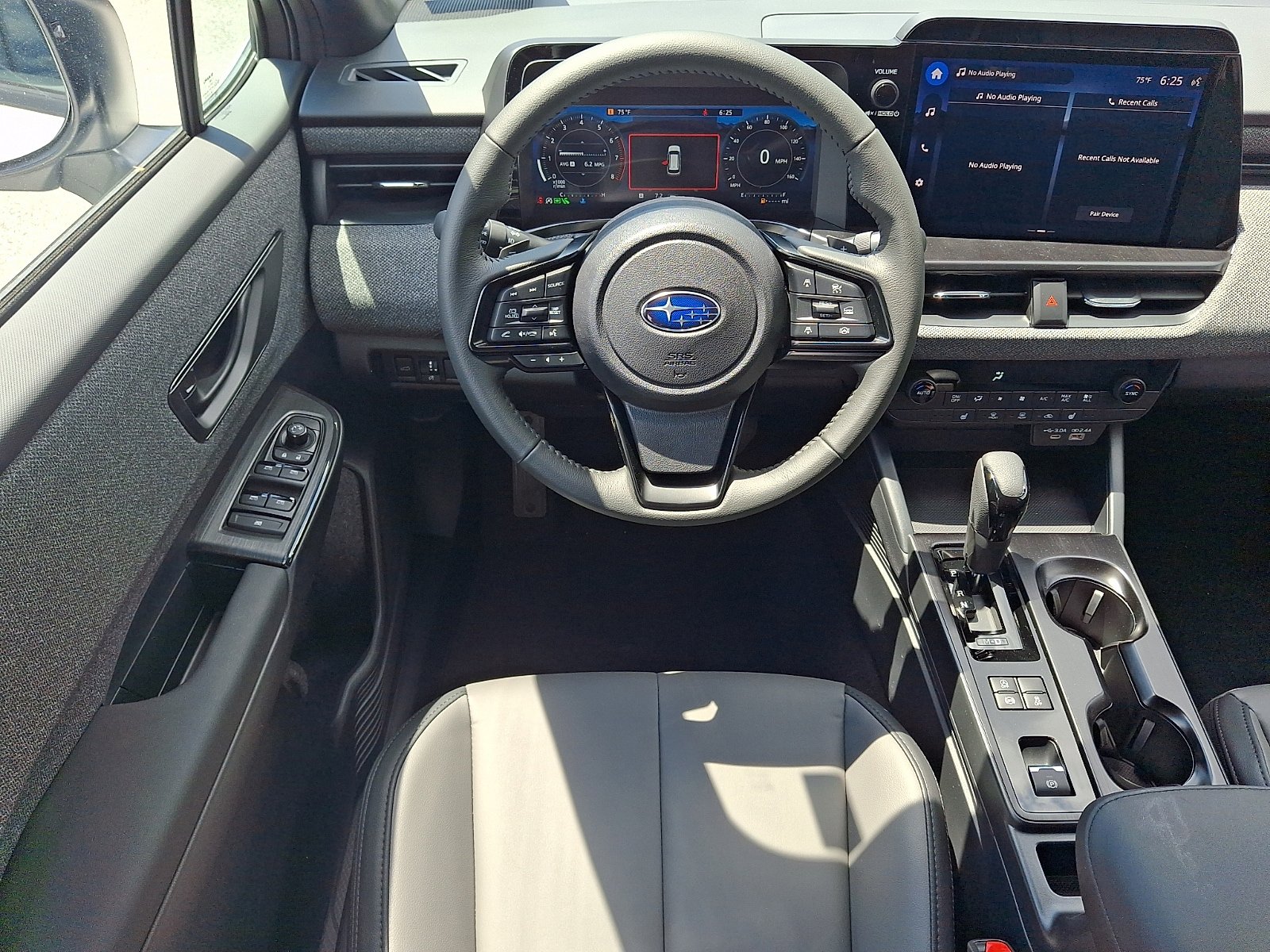 New 2026 Subaru Outback Premium AWD/4WD image 7