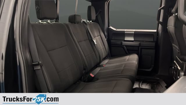 Used 2016 Ford F150 XLT w/ Equipment Group 302A Luxury AWD/4WD image 24