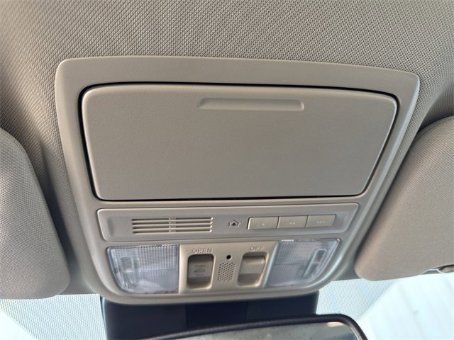 Used 2015 Honda CR-V Touring image 26