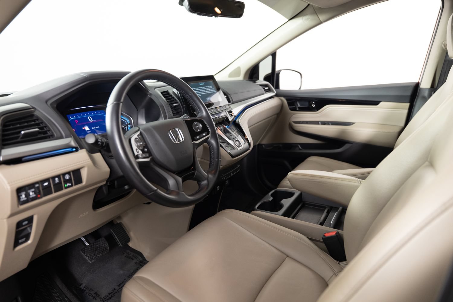 Used 2022 Honda Odyssey Touring image 13