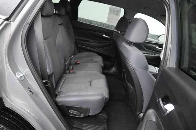 Used 2021 Hyundai Santa Fe SE AWD/4WD image 7